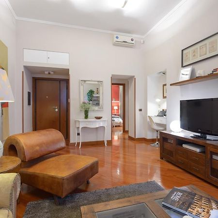 Rome Guest House Saint Peter Quarto foto