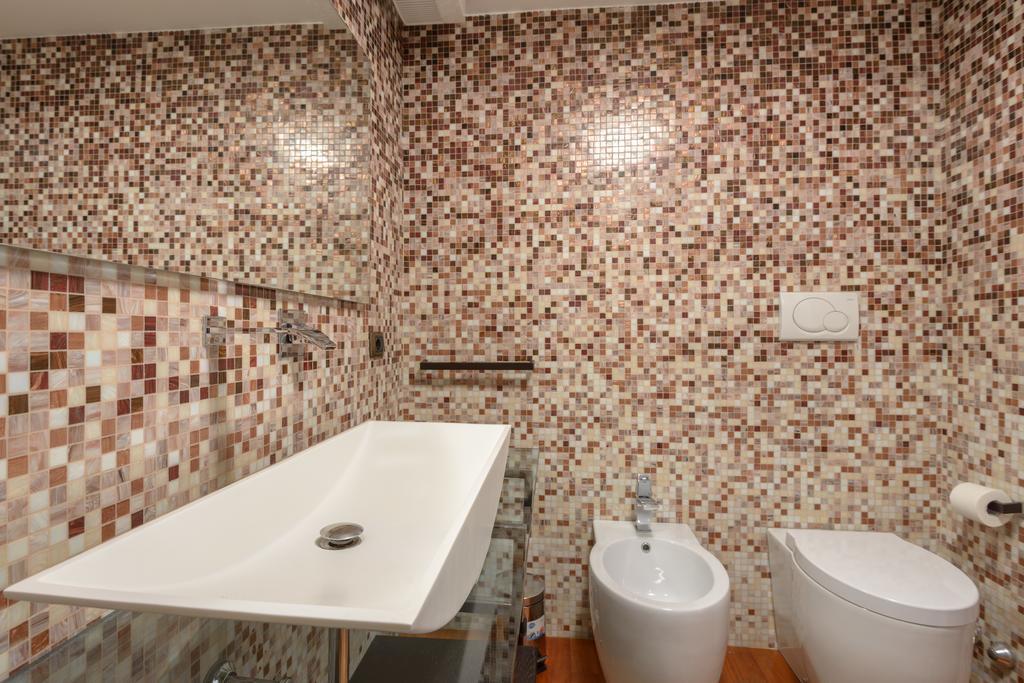 Rome Guest House Saint Peter Quarto foto