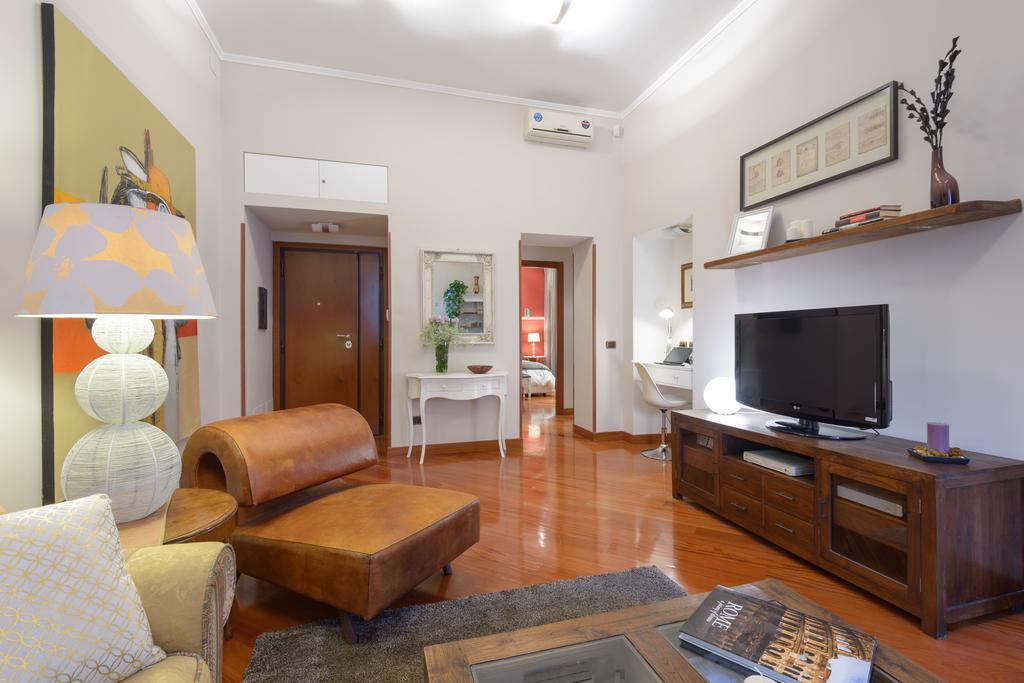Rome Guest House Saint Peter Quarto foto