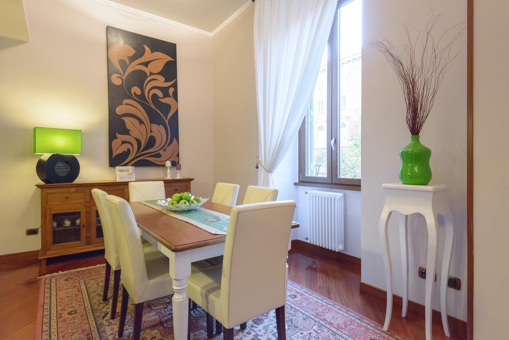 Rome Guest House Saint Peter Quarto foto