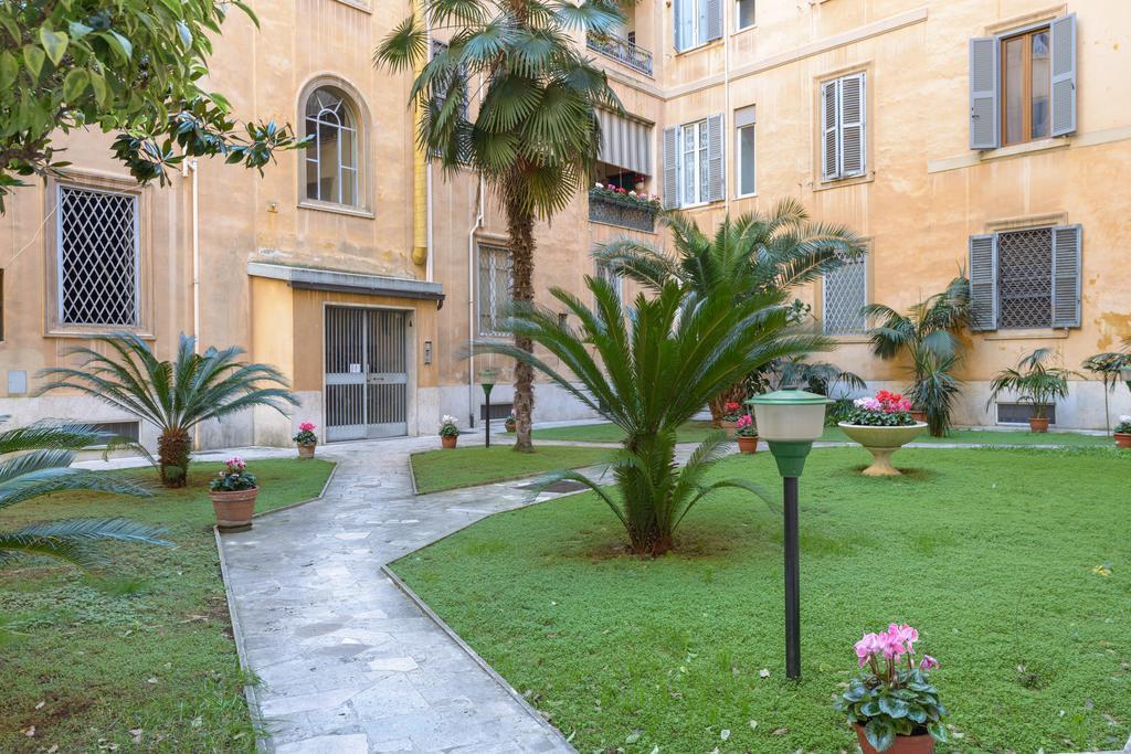 Rome Guest House Saint Peter Quarto foto