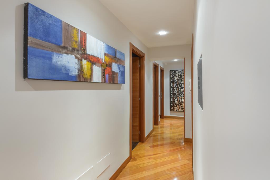 Rome Guest House Saint Peter Quarto foto
