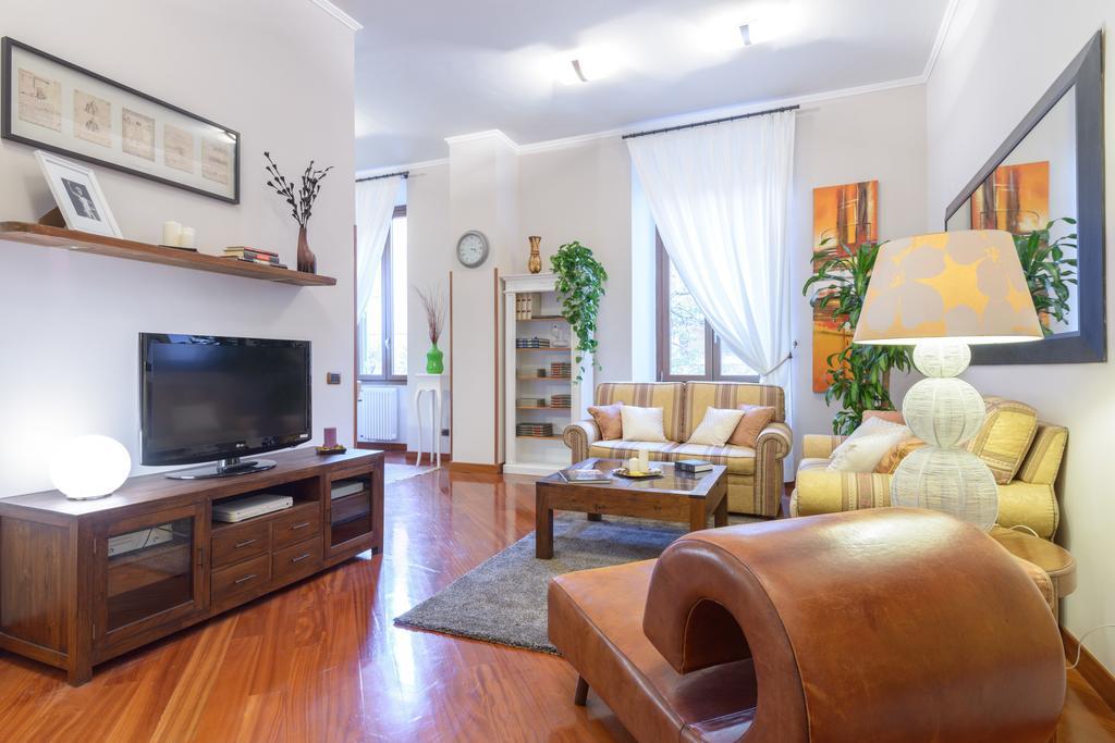 Rome Guest House Saint Peter Quarto foto
