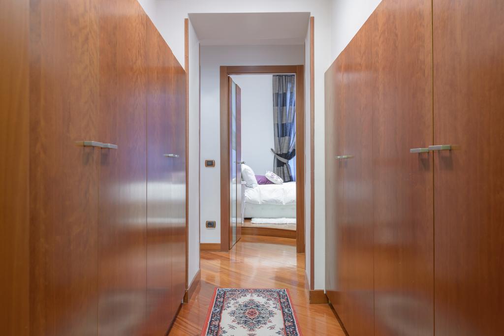 Rome Guest House Saint Peter Quarto foto