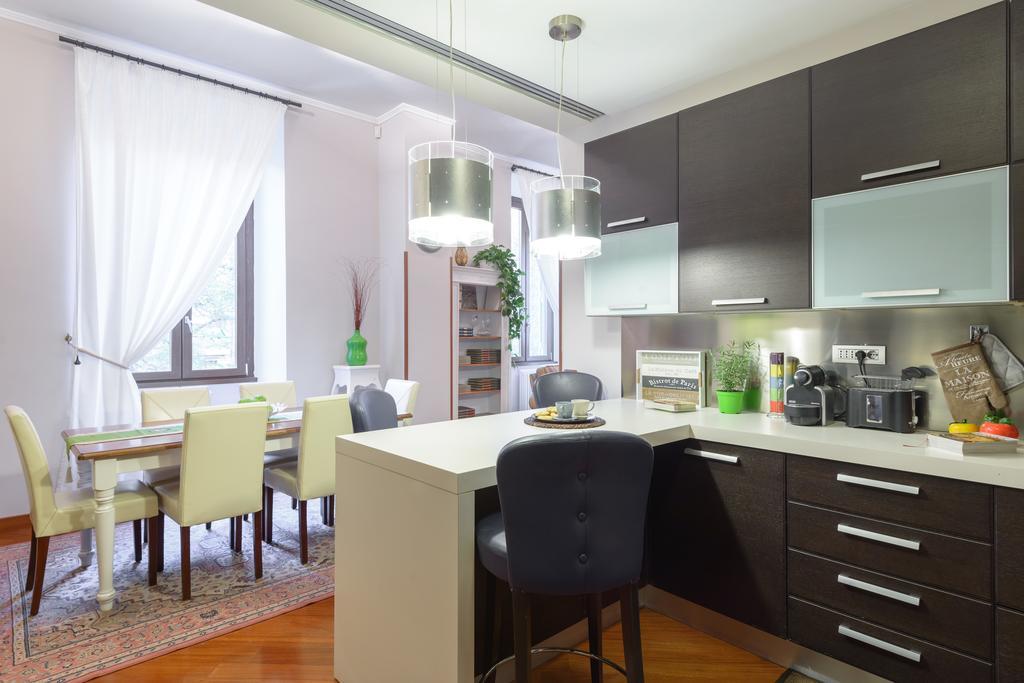 Rome Guest House Saint Peter Quarto foto