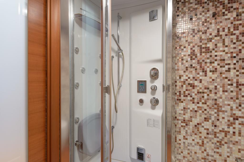 Rome Guest House Saint Peter Quarto foto