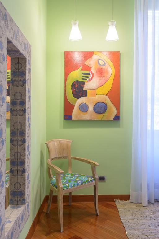 Rome Guest House Saint Peter Quarto foto