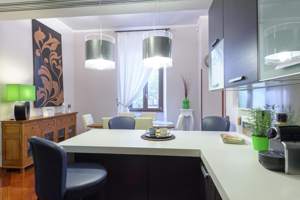Rome Guest House Saint Peter Quarto foto