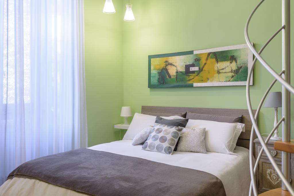 Rome Guest House Saint Peter Quarto foto