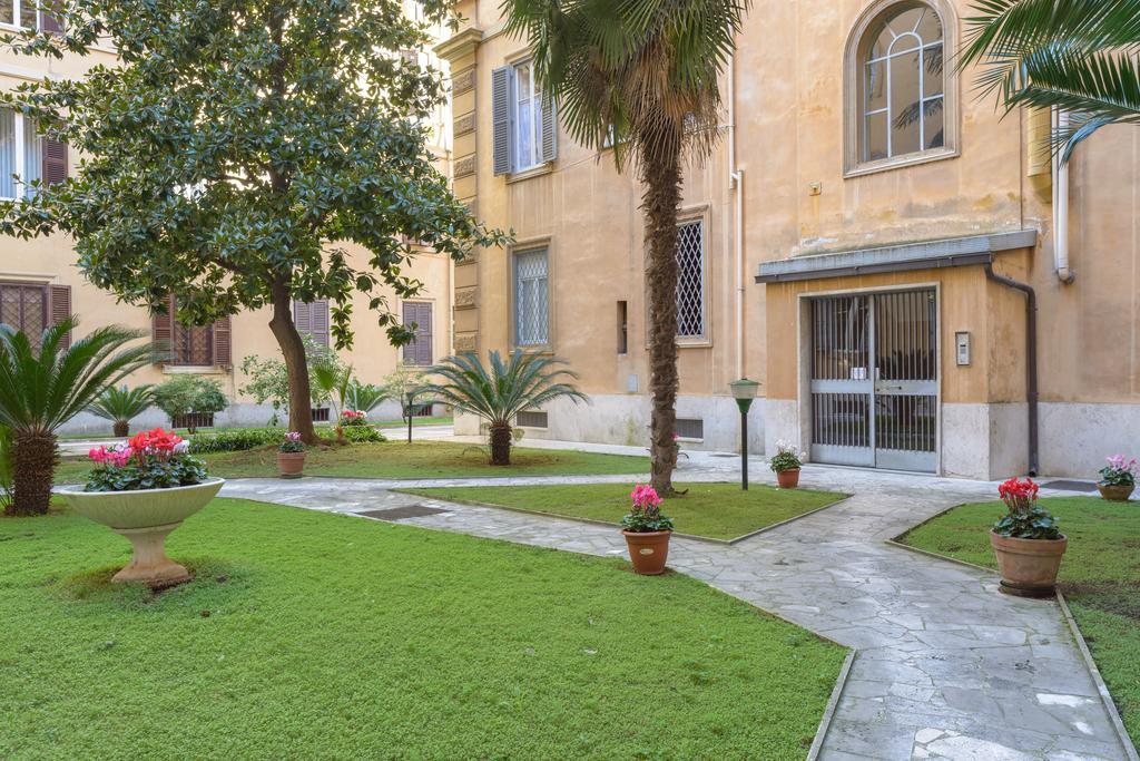 Rome Guest House Saint Peter Quarto foto