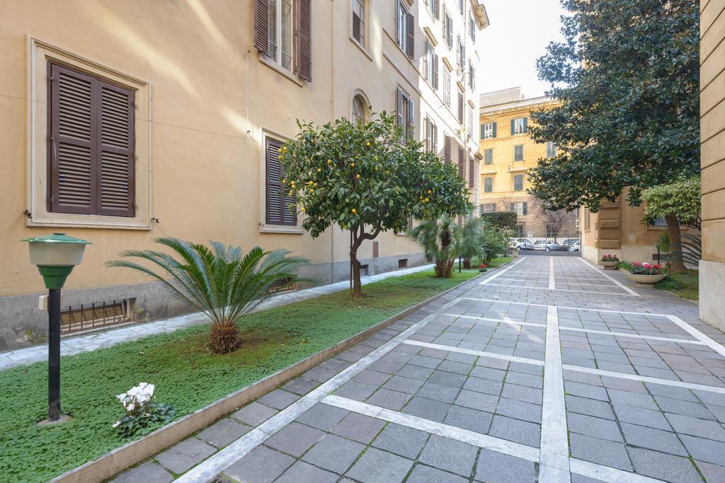 Rome Guest House Saint Peter Quarto foto