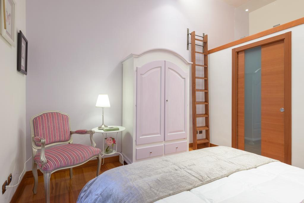 Rome Guest House Saint Peter Quarto foto