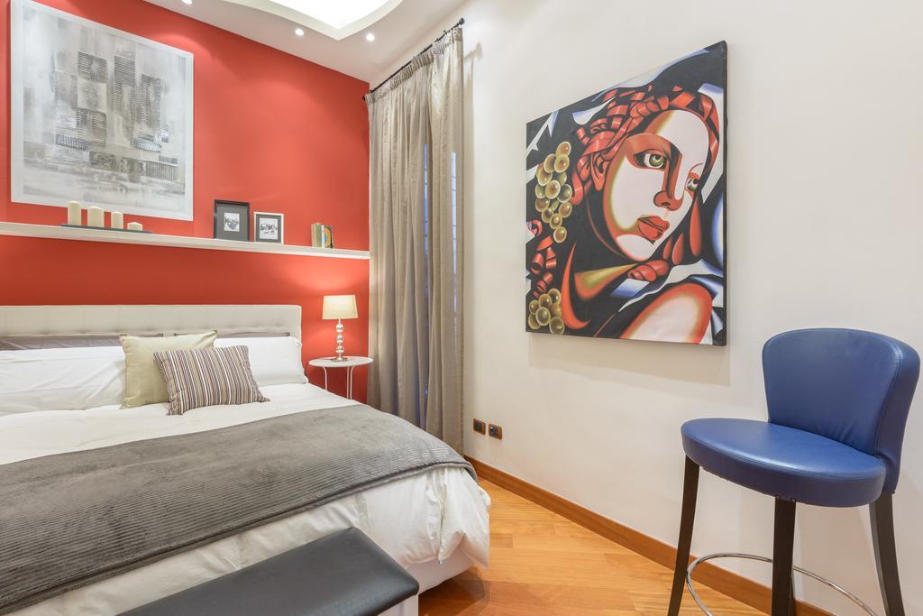 Rome Guest House Saint Peter Quarto foto