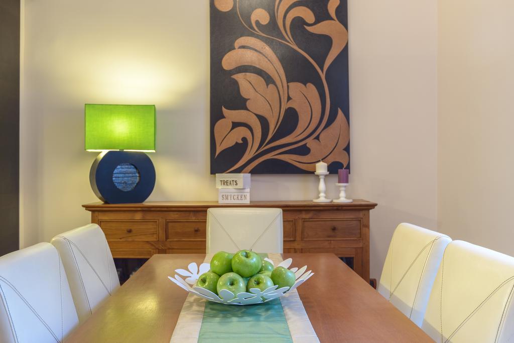Rome Guest House Saint Peter Quarto foto